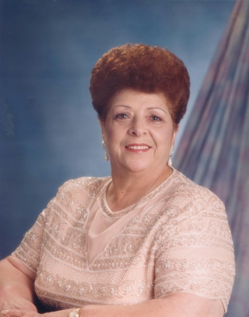 Obituary of Rosalie Barcelona Dixon