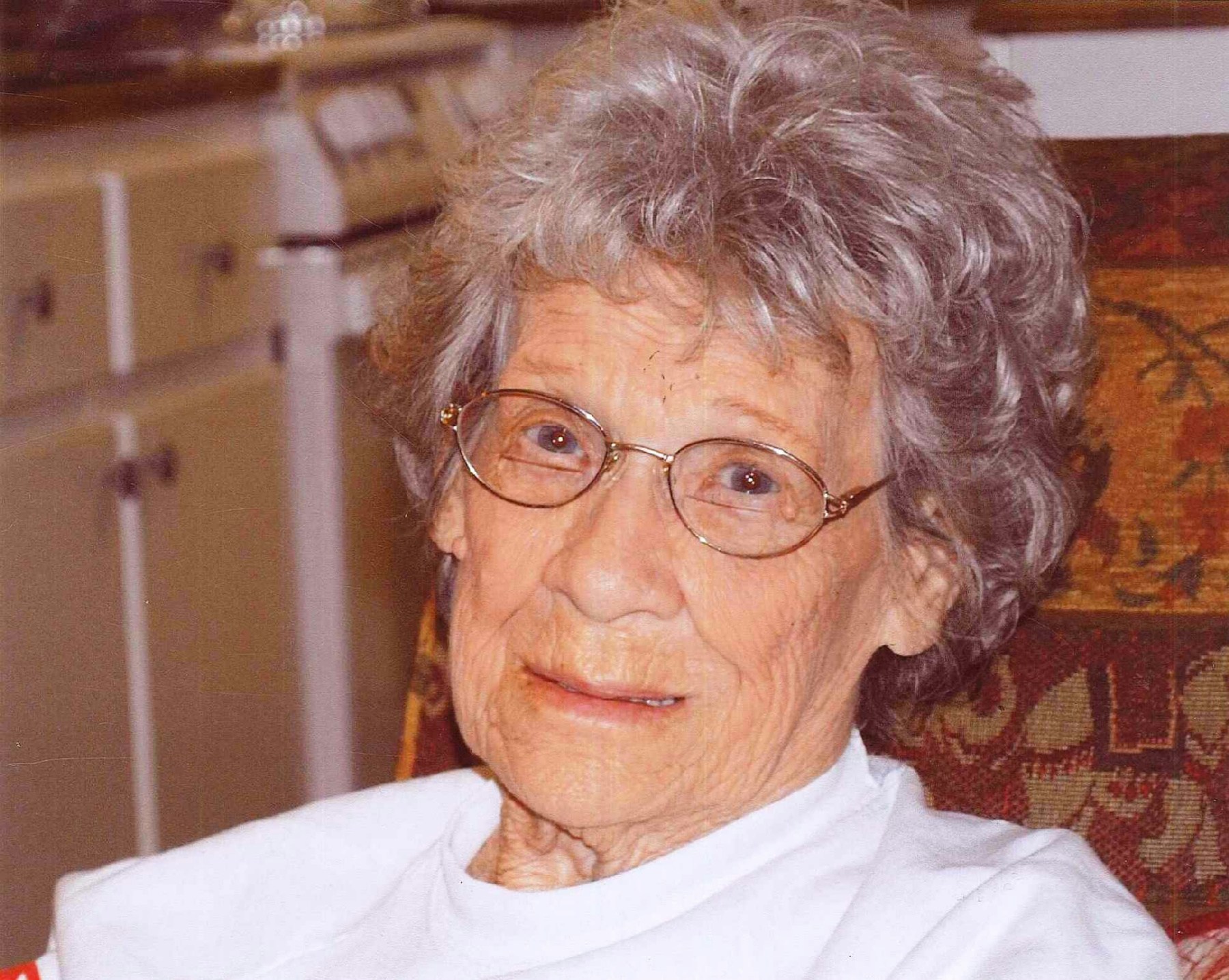 Obituary of Dorothy Hortense Looney