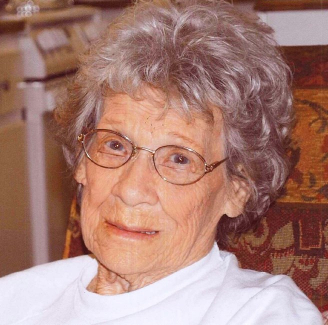 Obituary of Dorothy Hortense Looney