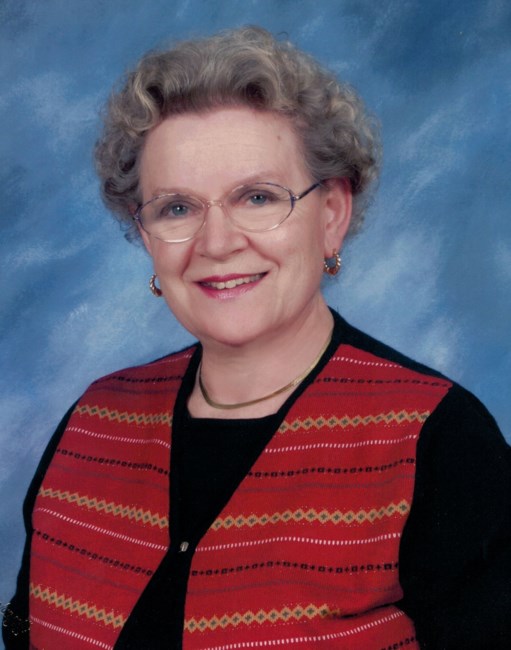 Obituary of Rosa S. Barton