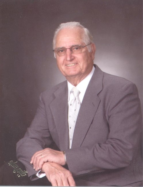 Obituary of Donald Eugene Daniel