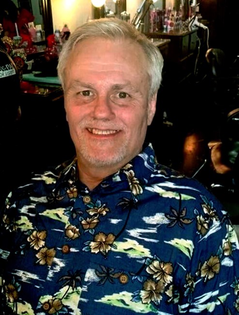 Obituary of Gary Wayne Raines