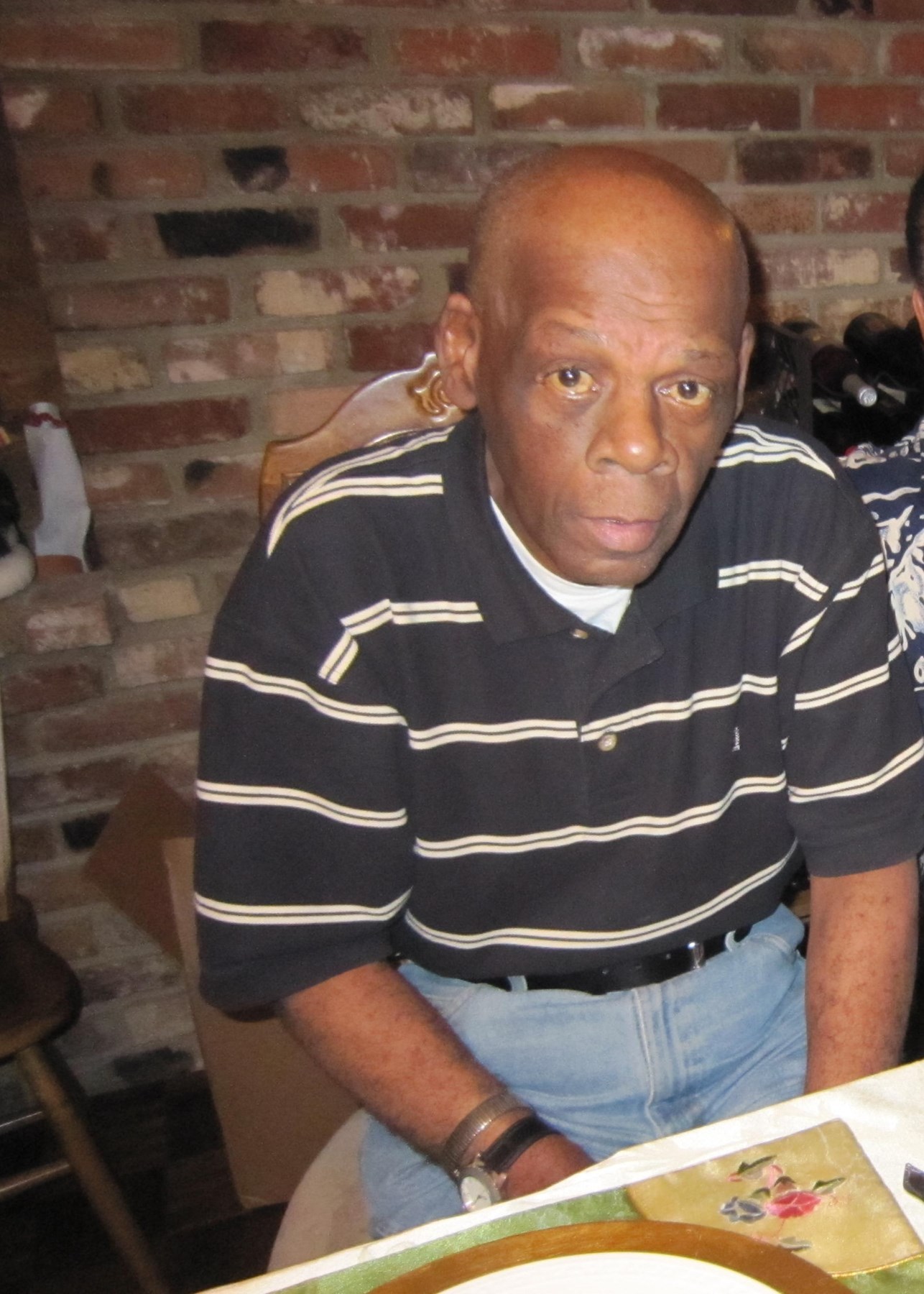 Obituary of George Albert McConnell