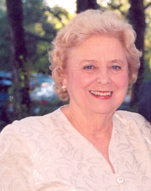 Obituary of Fay Salem