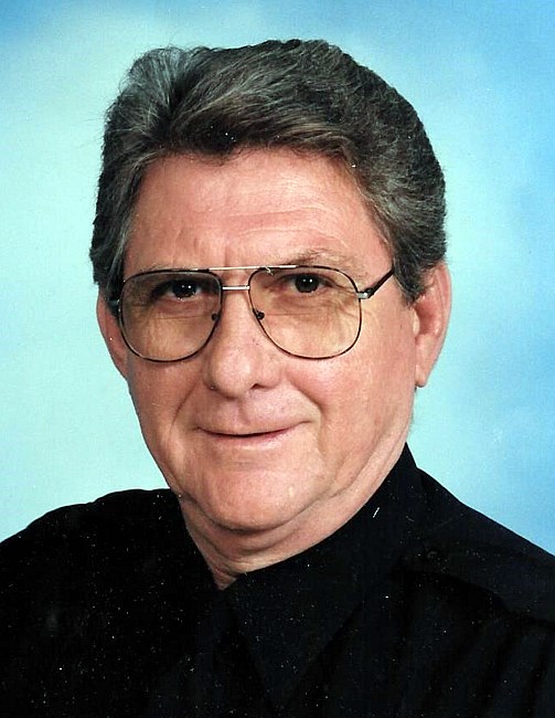 Obituary of Terrance Patrick Kelly