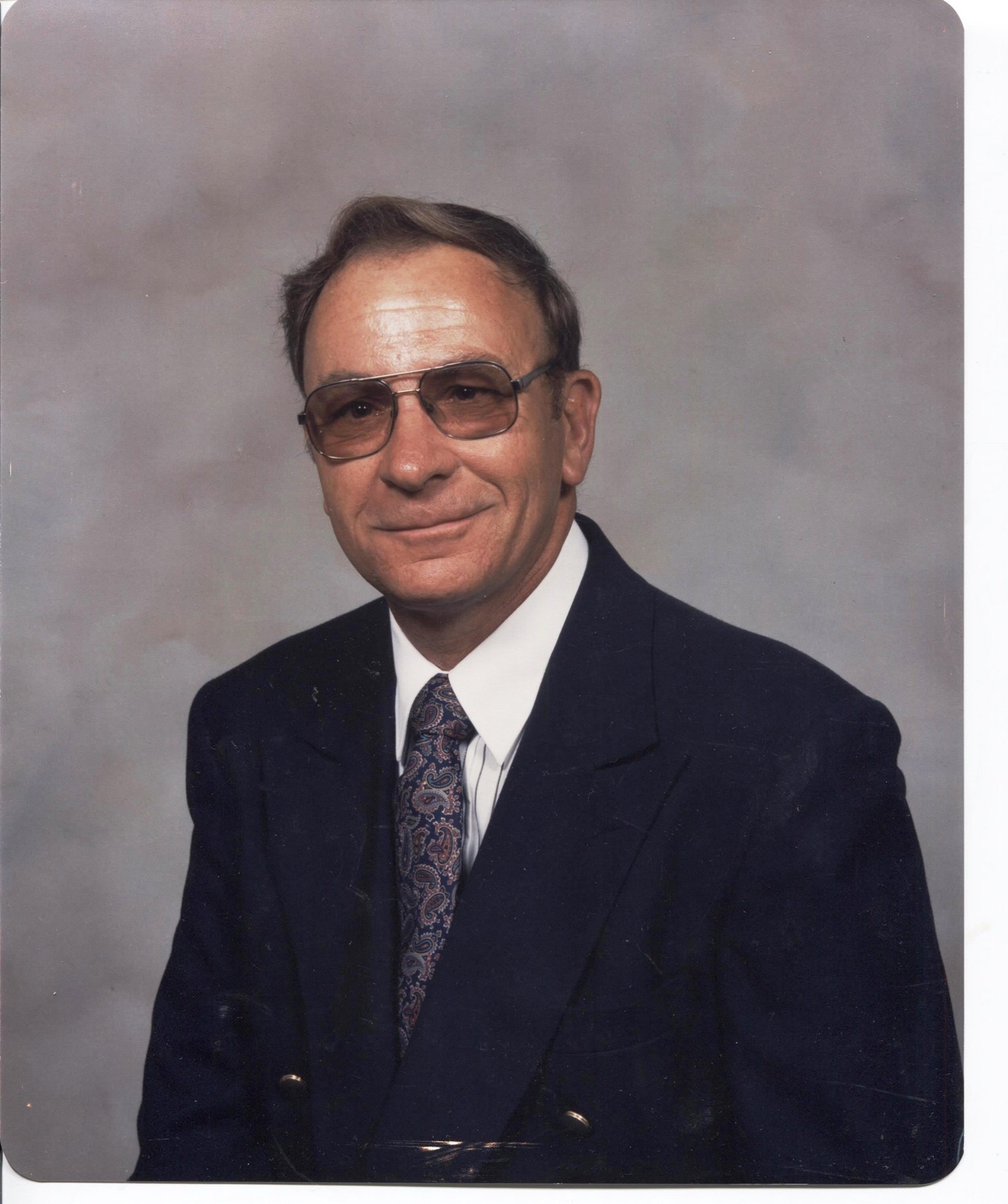 Obituary of Gerald S. Hoggard