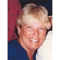 Obituary of Linda Fisher