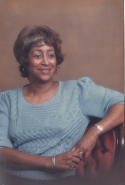 Obituary of Mary J. Williams