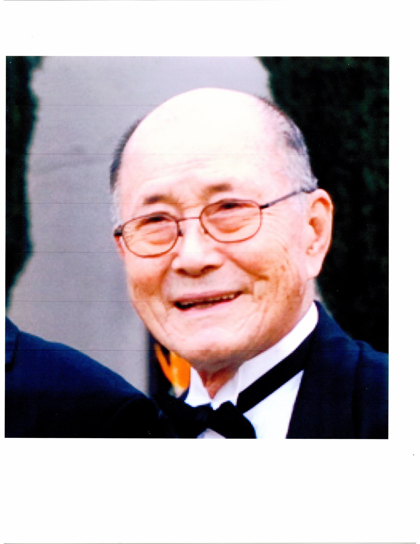 Obituary of Sang Y Nam