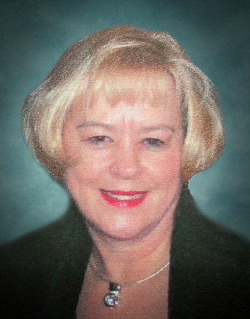 Obituary of Peggy Wolowitz