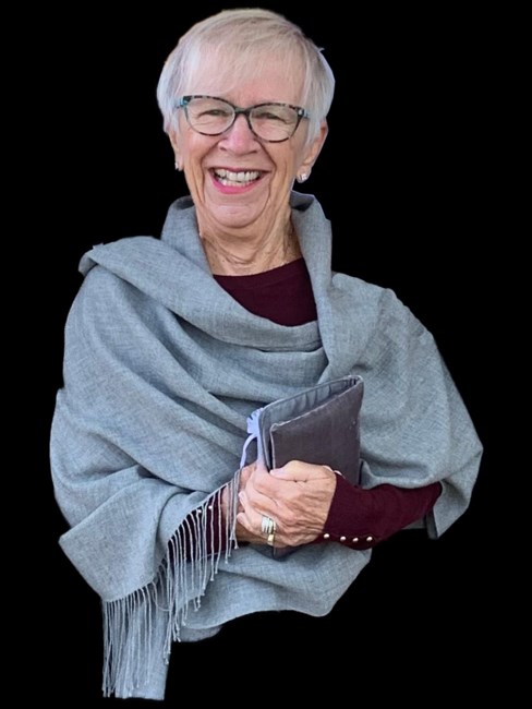 Obituary of Rochelle Nolet Alonzi