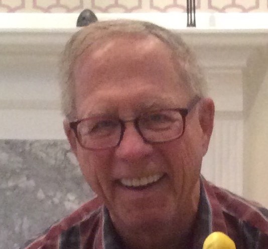 Avis de décès de Réjean Marin