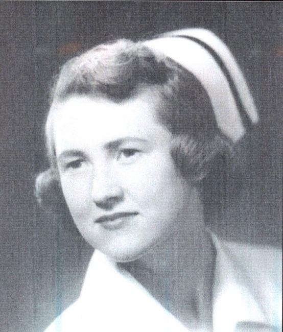 Obituary of Opal May Ellingston