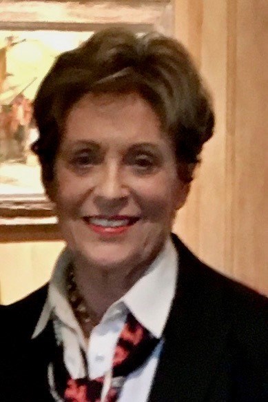 Obituario de Margy Messenbaugh
