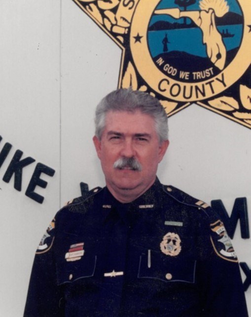 Obituary of Wayne Allen Robinson