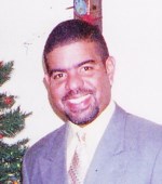 José Pérez Cartagena