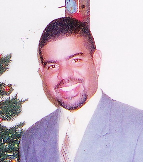 Obituary of José Diegui Diego Pérez Cartagena Sénior