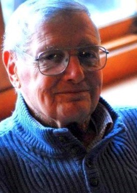 Obituary of Peter Huber Koehler