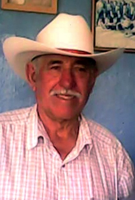 Obituary of Jose L. Lozano Carranza