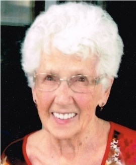 Obituario de Charlotte Elena Newton