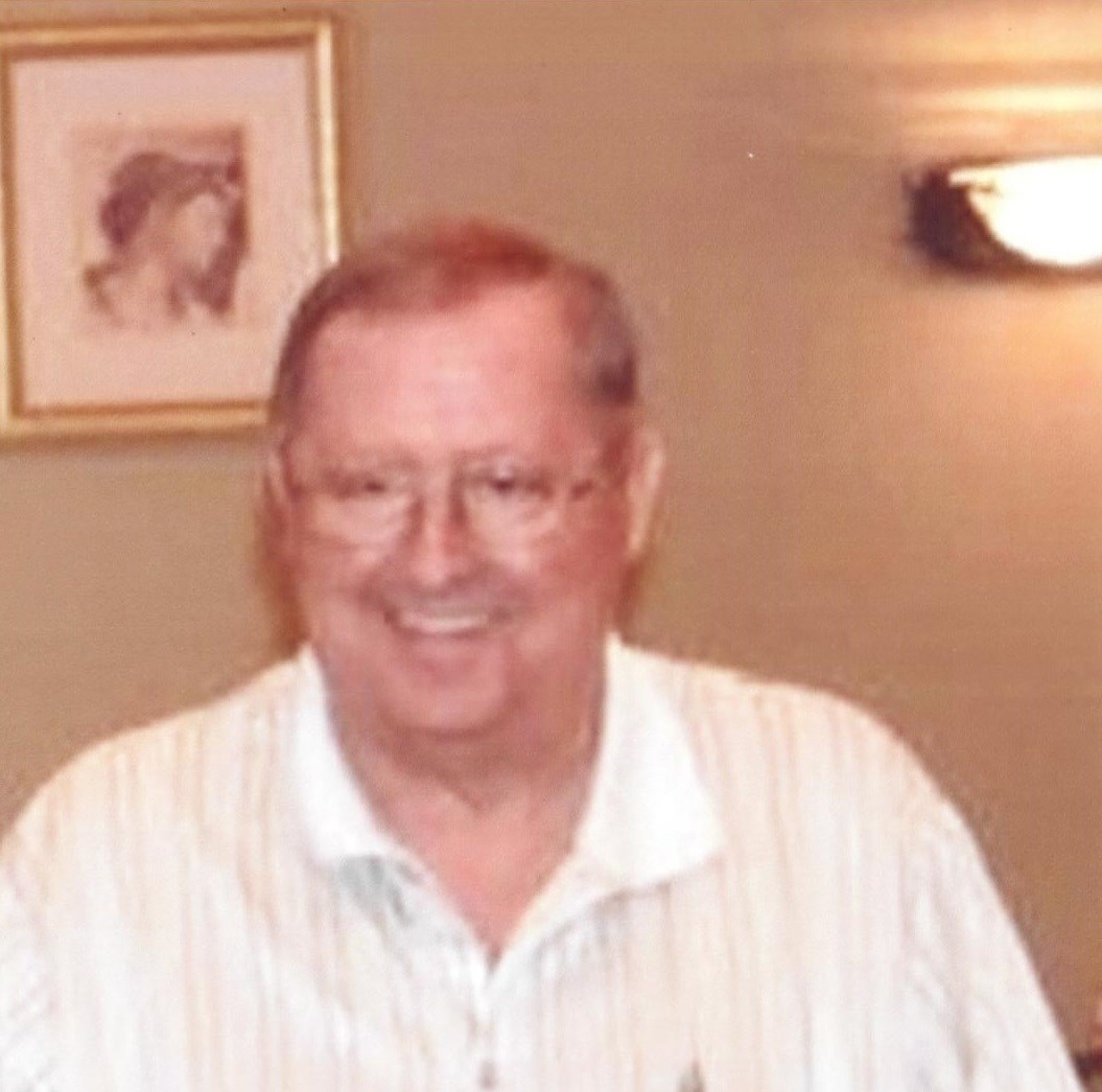 Obituary of Gary E. Yarger