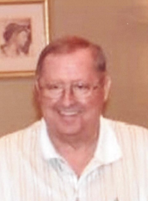 Obituary of Gary E. Yarger