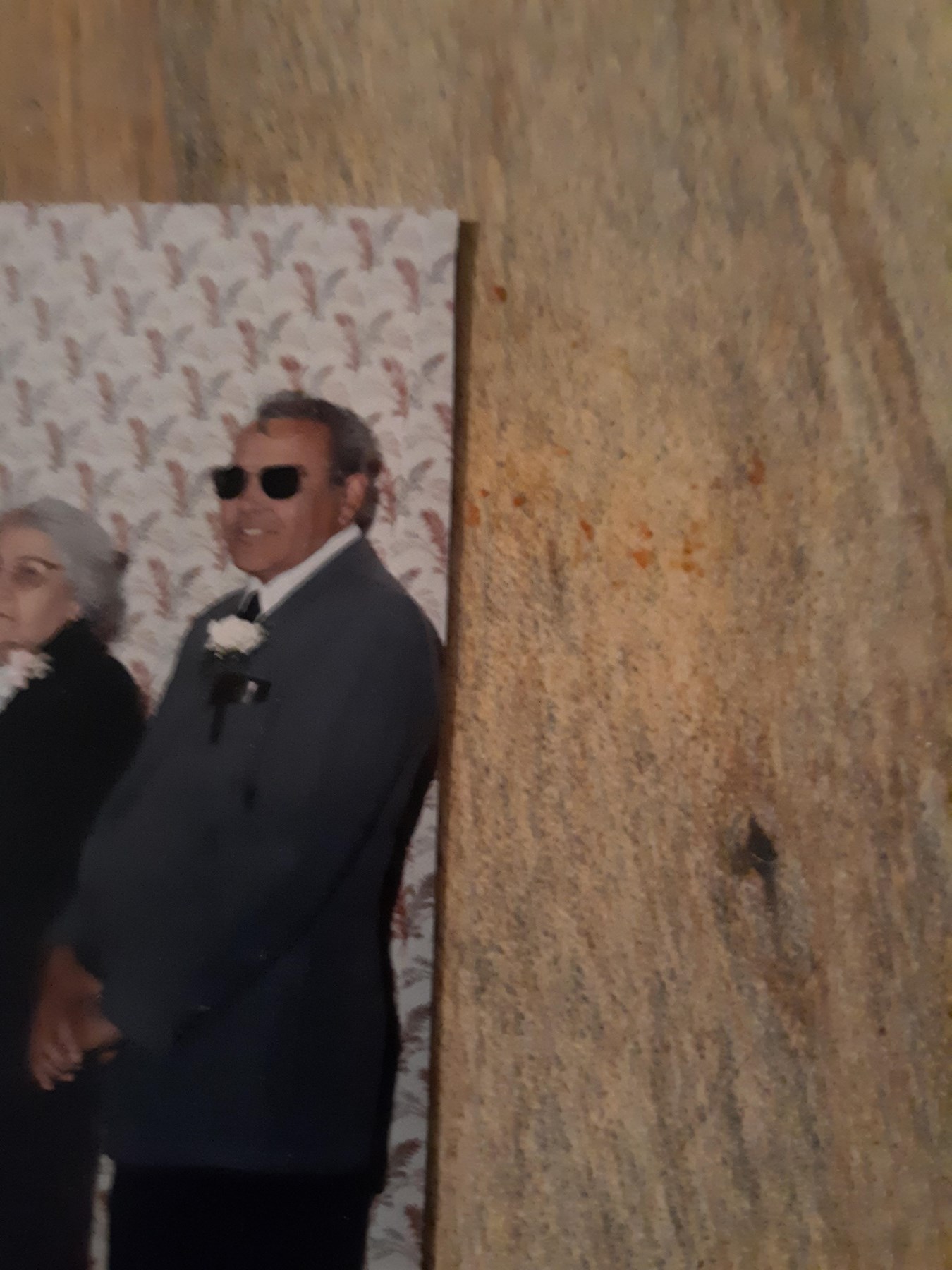 Obituary of Antonio S.  Arvizu