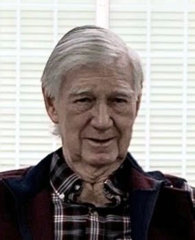 Obituary of Joe Frank Davis