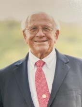 Obituary of Thomas Elkin McGaughy, Sr.