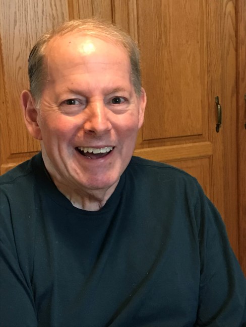 Obituary of Robert Harry Ekstrand