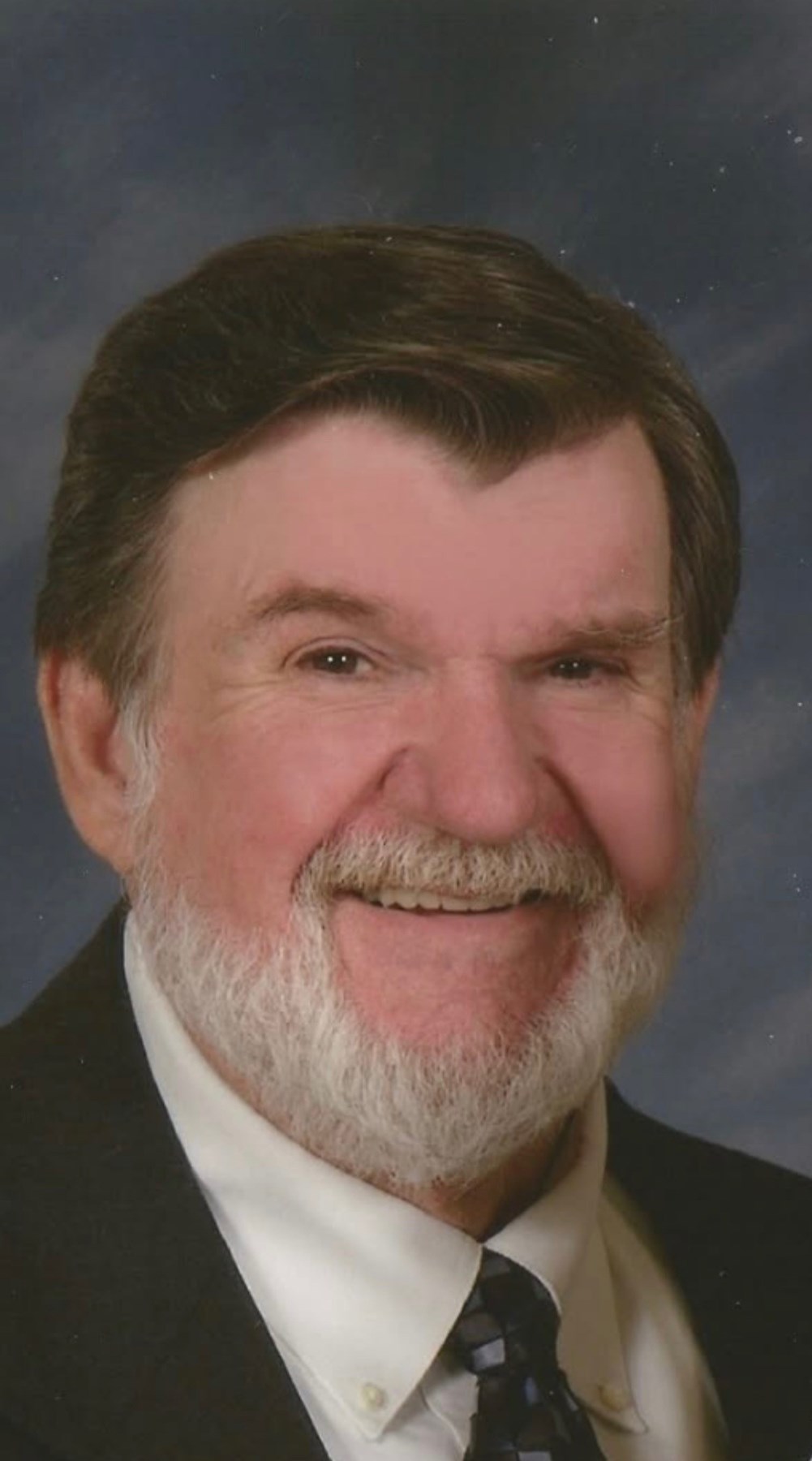 Obituary of William Robert (Bob) Long