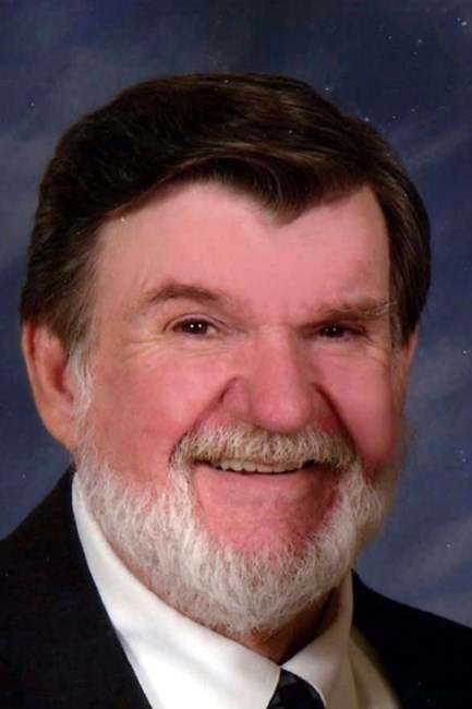Obituary of William Robert (Bob) Long