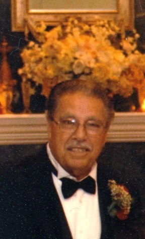 Obituary of Anthony Pisano