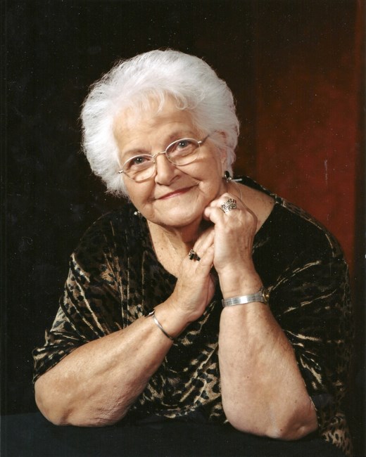 Obituary of Pauline Trudeau