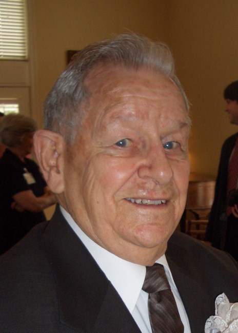 Obituary of Reager Lewis Glazner