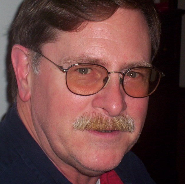 Obituary of Robert (Bob) Gruening