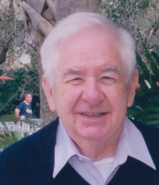 Obituary of Robert Howard Boyne