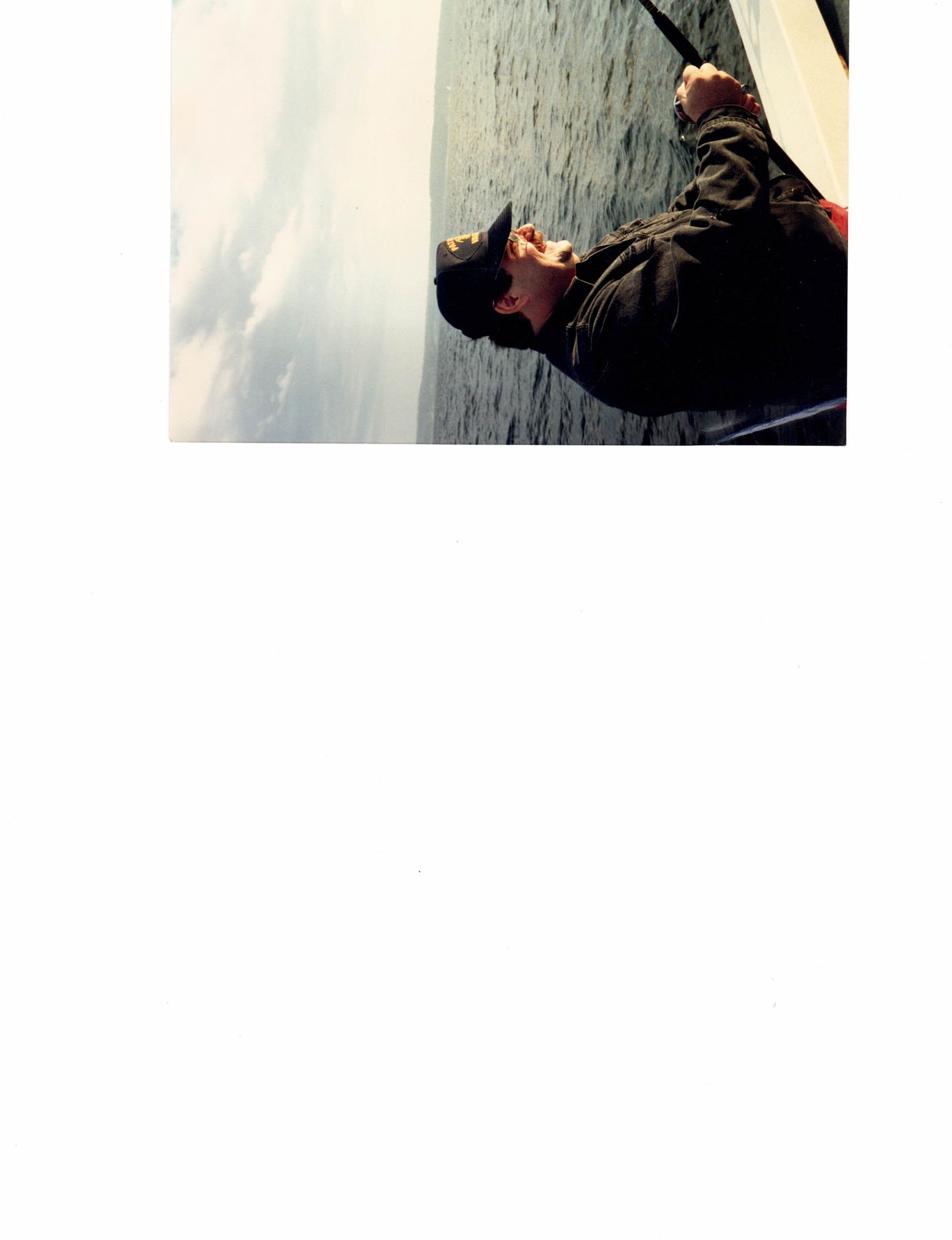 Obituary of Stephen J. Oddo