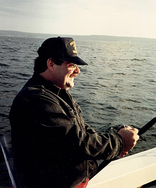 Obituary of Stephen J. Oddo