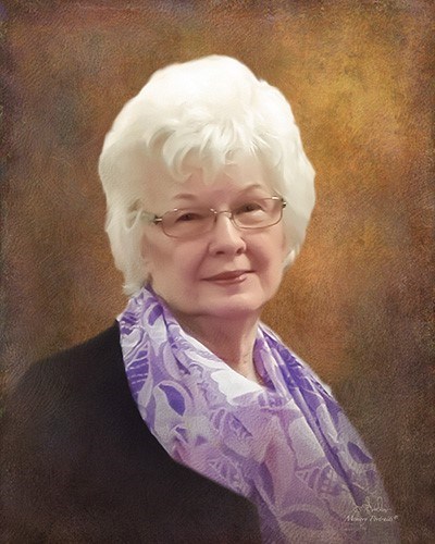 Obituary of Natalie Holley