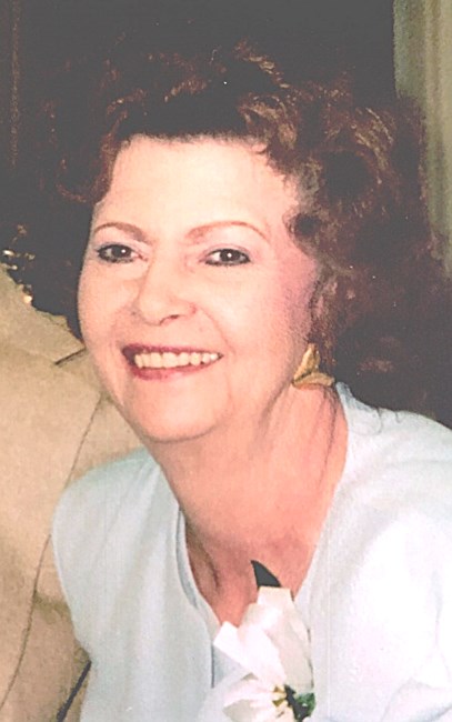 Obituary of Rose Marie Kendrick