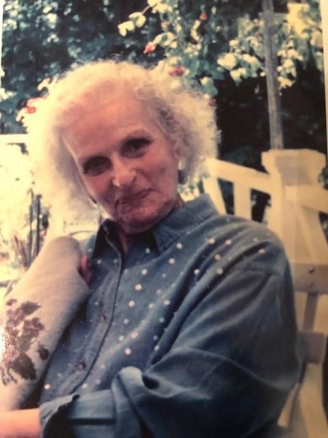 Obituary of Minnette Hirsch