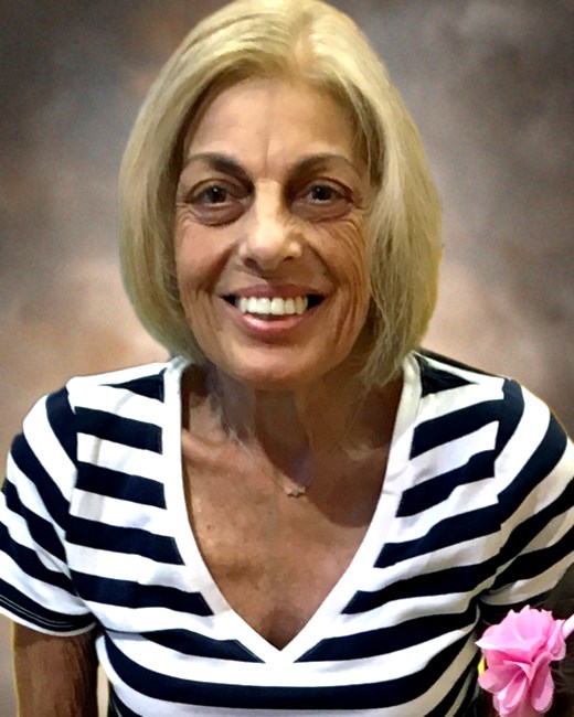 Obituary of Sharon Anne Birdsall