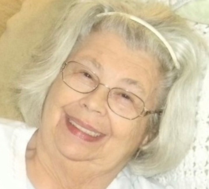 Obituary of Frances Joy Hitzeman