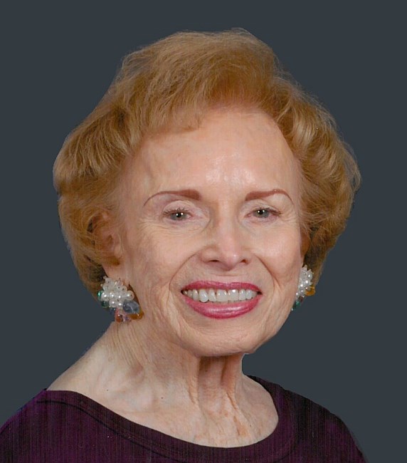 Obituary of Helen Jane Kolkebeck