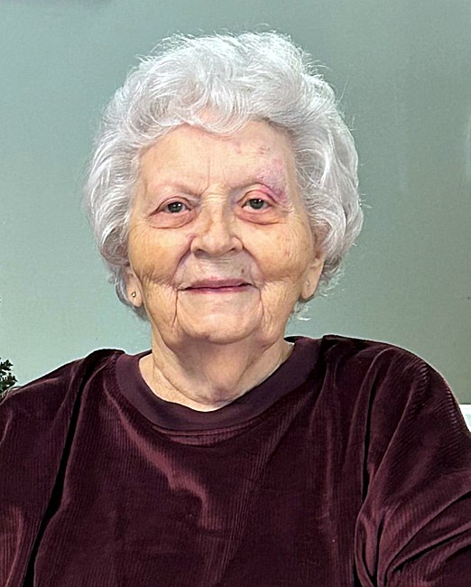 Obituary of Lavilla Marie Bender