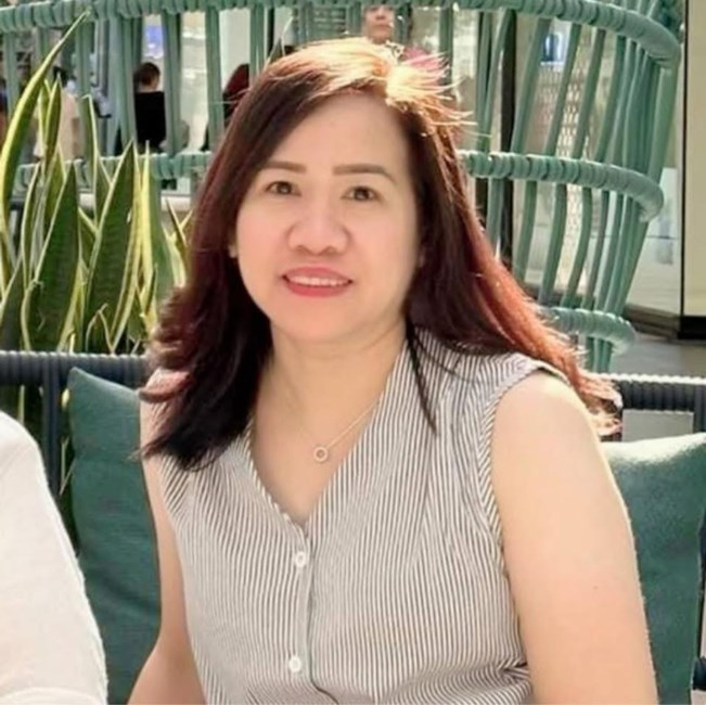 Obituary of Ms. Maria Cielito Correa Mendoza