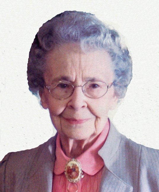 Obituary of Elsie Weller
