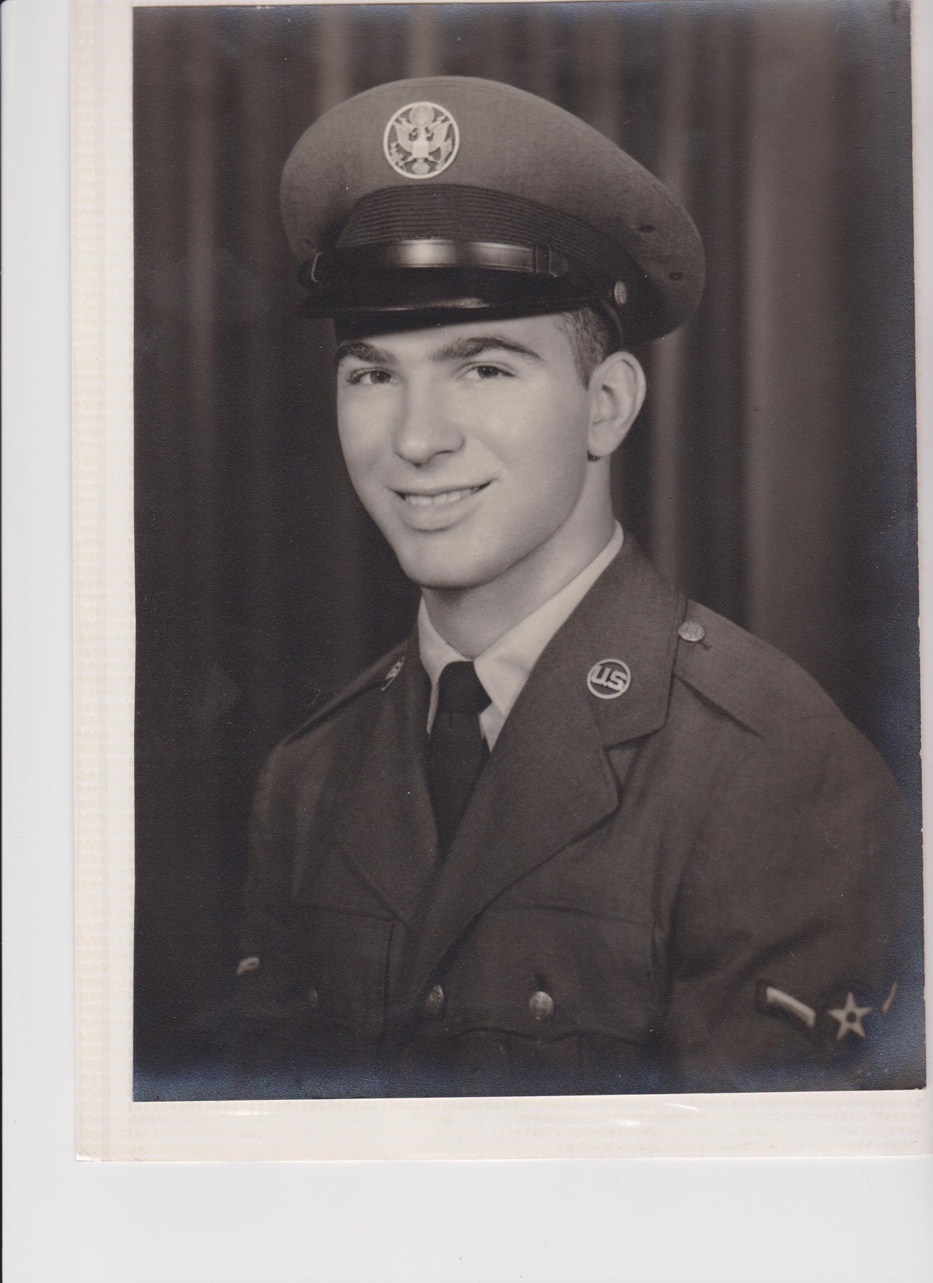 Obituary of William J. "Butch" Dupuy