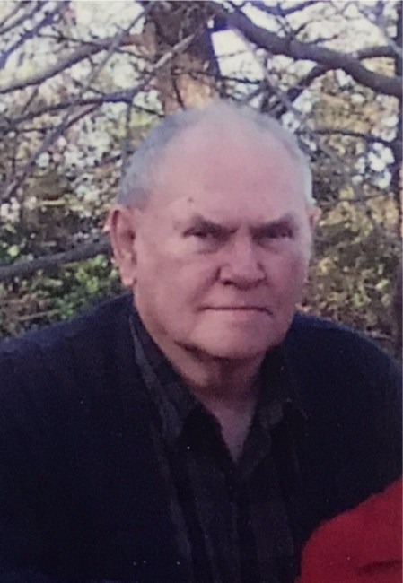 Obituary of Samuel Robert Jernigan